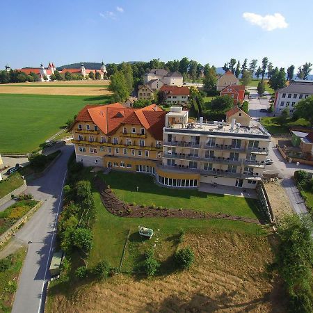Kutscherwirt Vorau Exterior foto