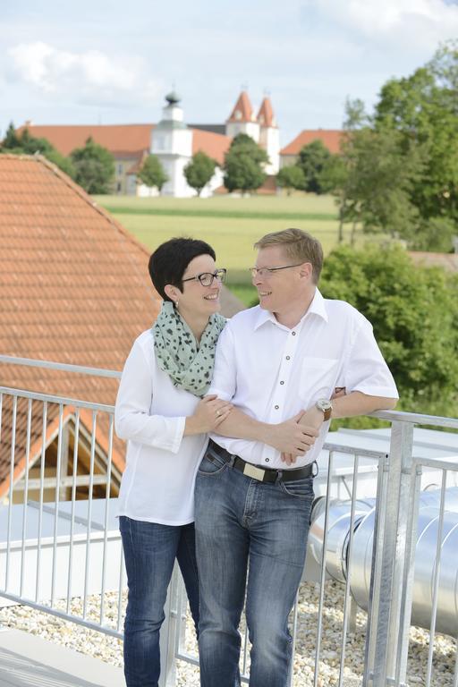 Kutscherwirt Vorau Exterior foto